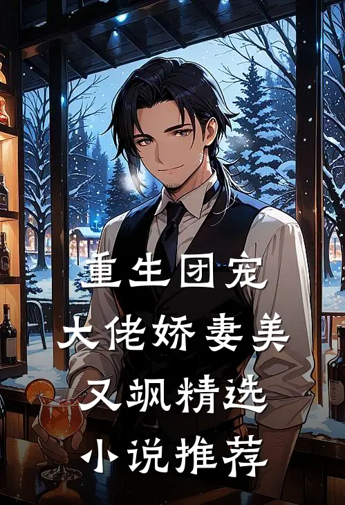 重生团宠：大佬娇妻美又飒精选小说推荐