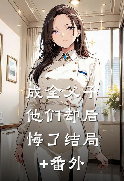 成全父子，他们却后悔了结局+番外