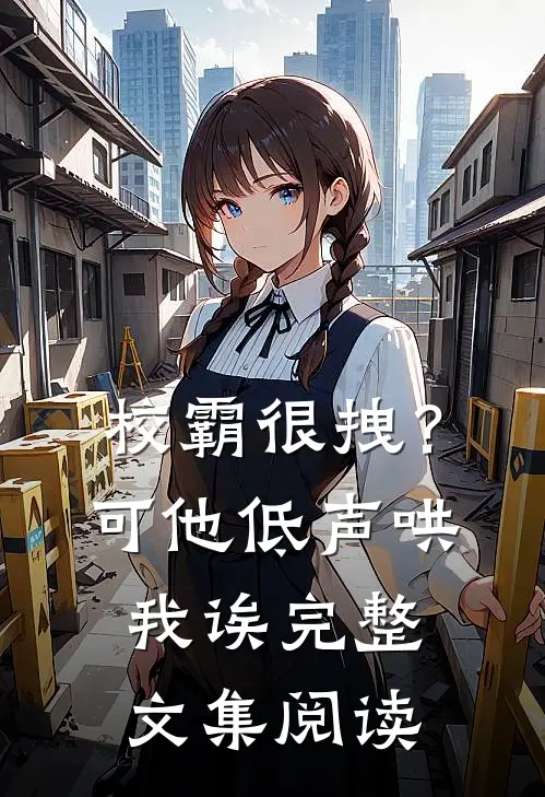 校霸很拽?可他低声哄我诶完整文集阅读