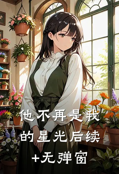 他不再是我的星光后续+无弹窗