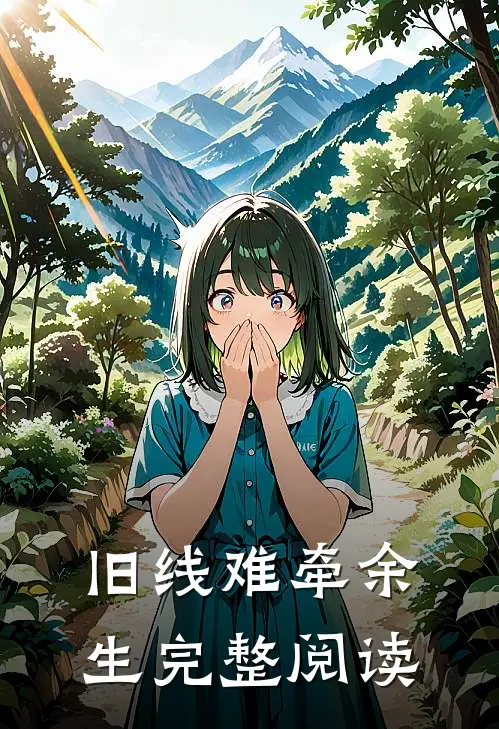 旧线难牵余生完整阅读