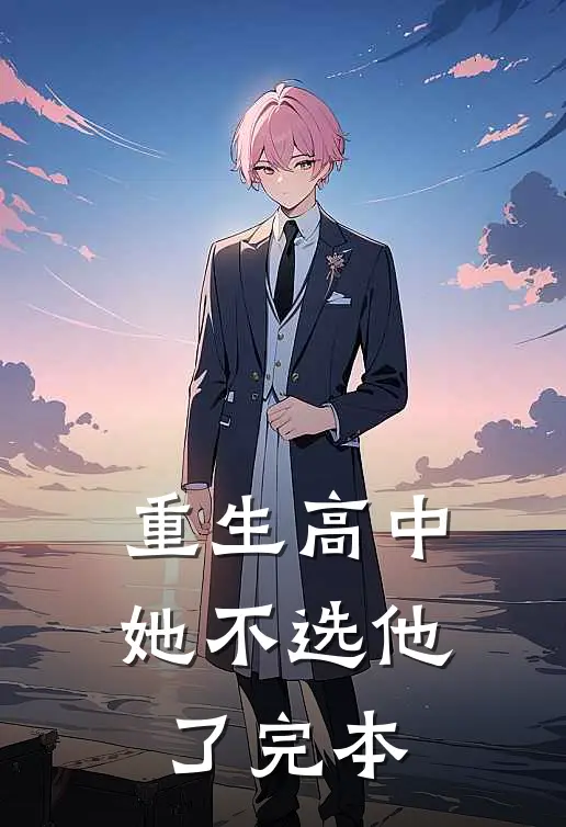 重生高中，她不选他了完本