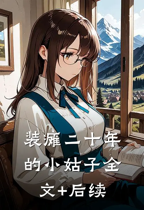装瘫二十年的小姑子全文+后续