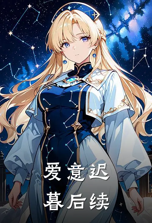 爱意迟暮后续