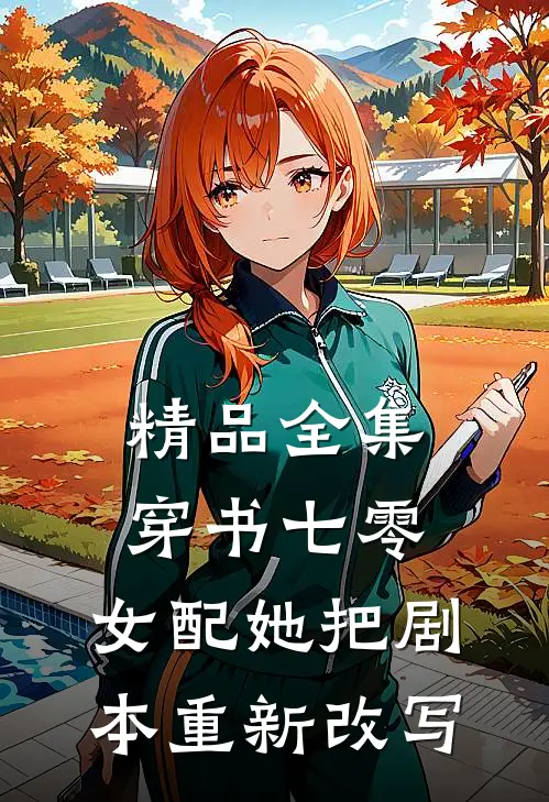 精品全集穿书七零：女配她把剧本重新改写