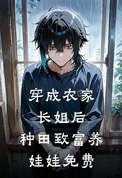 穿成农家长姐后，种田致富养娃娃免费
