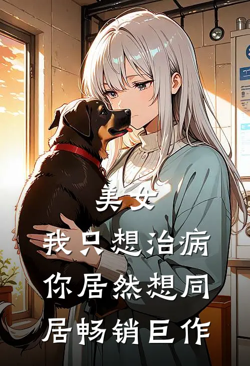 美女，我只想治病，你居然想同居畅销巨作