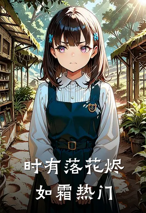 时有落花烬如霜热门