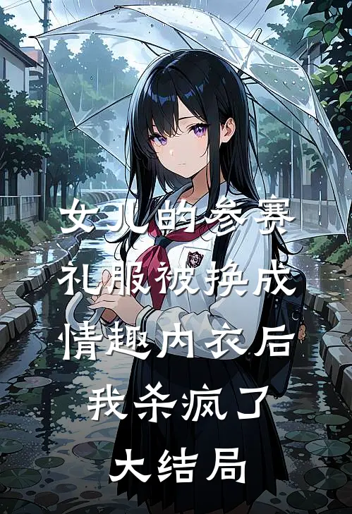 女儿的参赛礼服被换成情趣内衣后，我杀疯了大结局