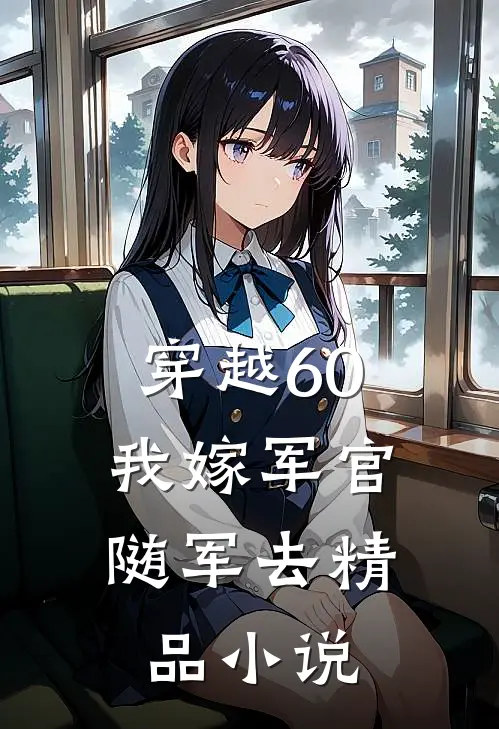穿越60：我嫁军官随军去精品小说