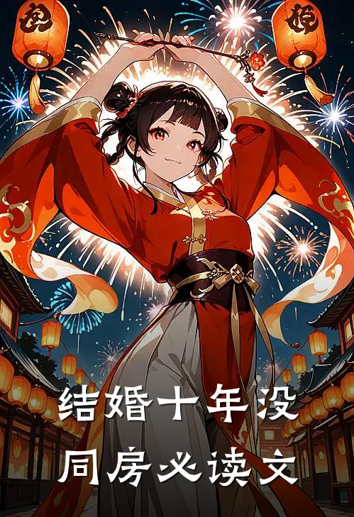 结婚十年没同房必读文