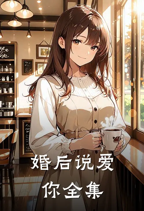 婚后说爱你 全集