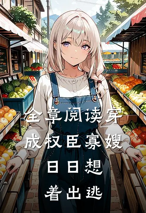 全章阅读穿成权臣寡嫂，日日想着出逃