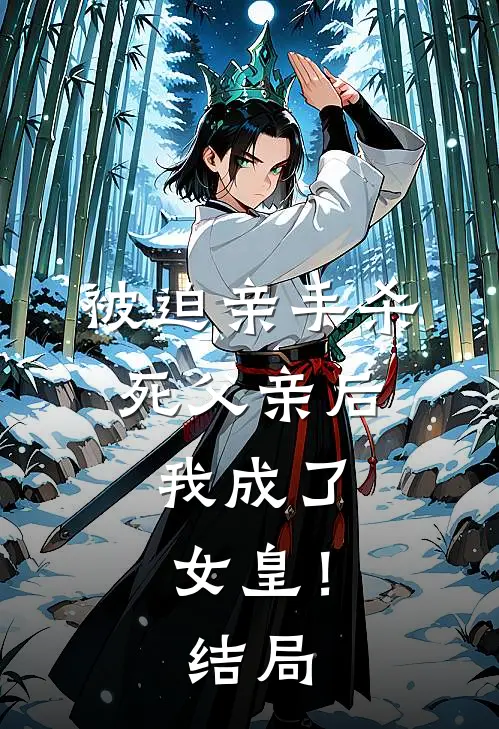 被迫亲手杀死父亲后，我成了女皇！结局