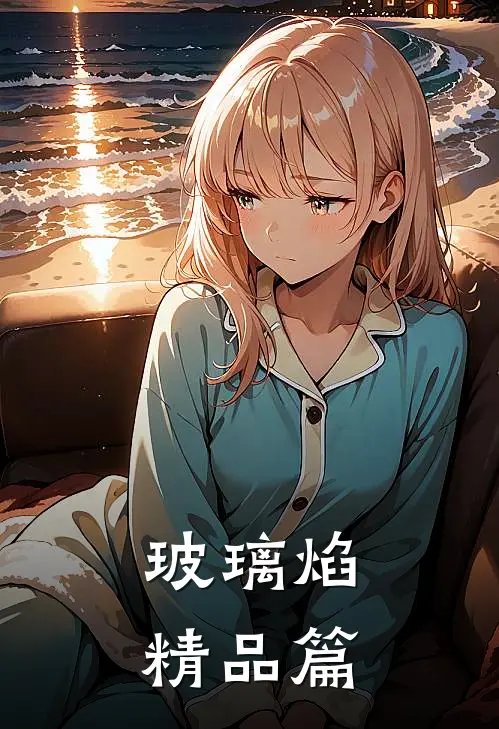 玻璃焰精品篇