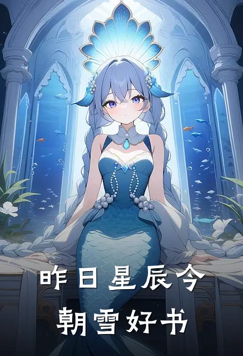 昨日星辰今朝雪好书