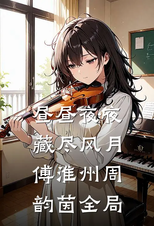 昼昼夜夜，藏尽风月傅淮州周韵茵全局