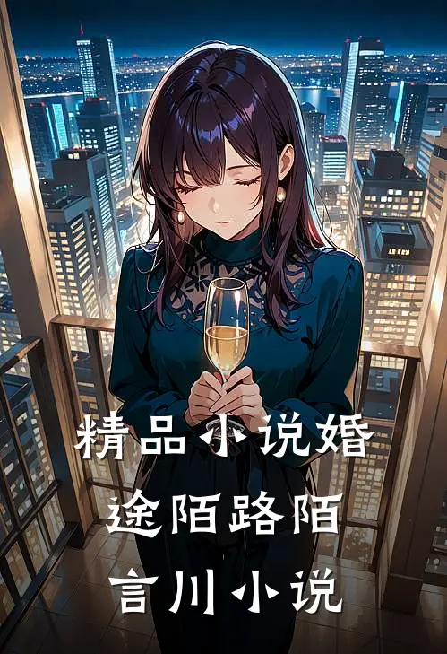 精品小说婚途陌路陌言川 小说
