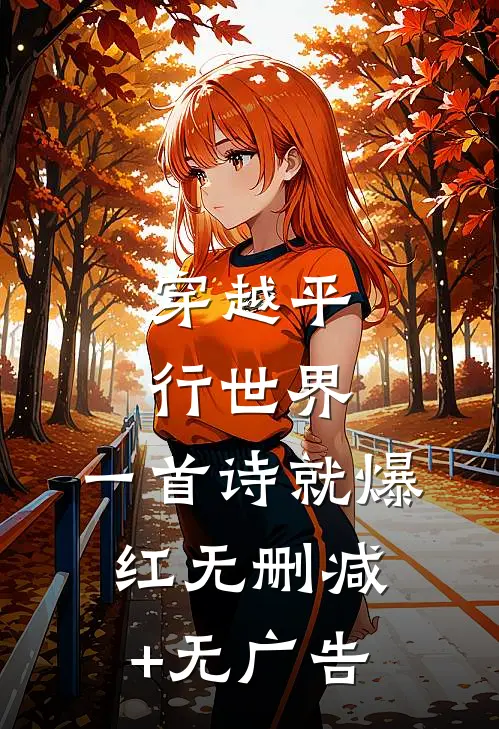 穿越平行世界，一首诗就爆红无删减+无广告