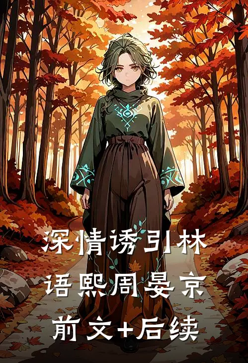 深情诱引林语熙周晏京前文+后续