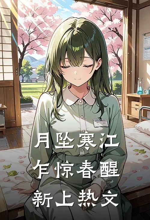 月坠寒江，乍惊春醒新上热文