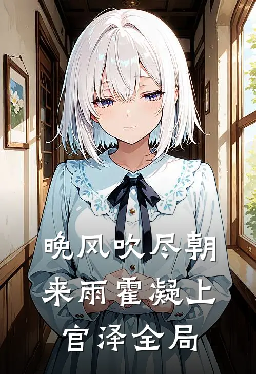 晚风吹尽朝来雨霍凝上官泽全局