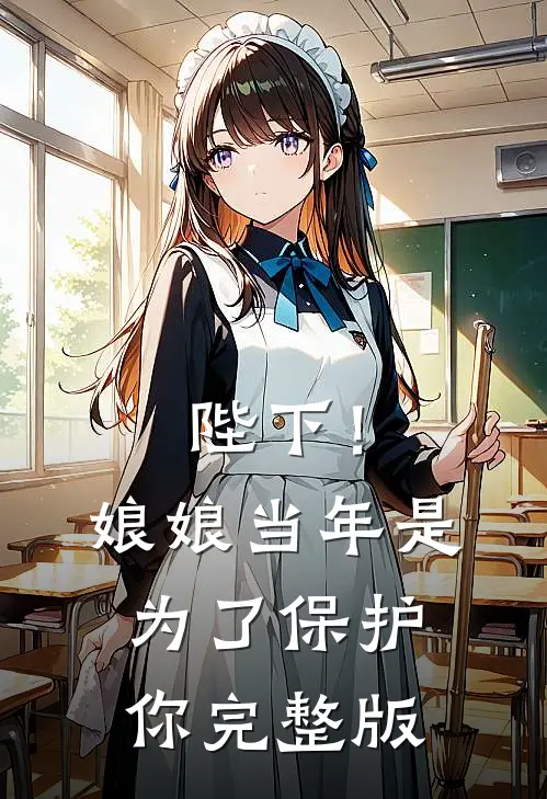 陛下！娘娘当年是为了保护你完整版