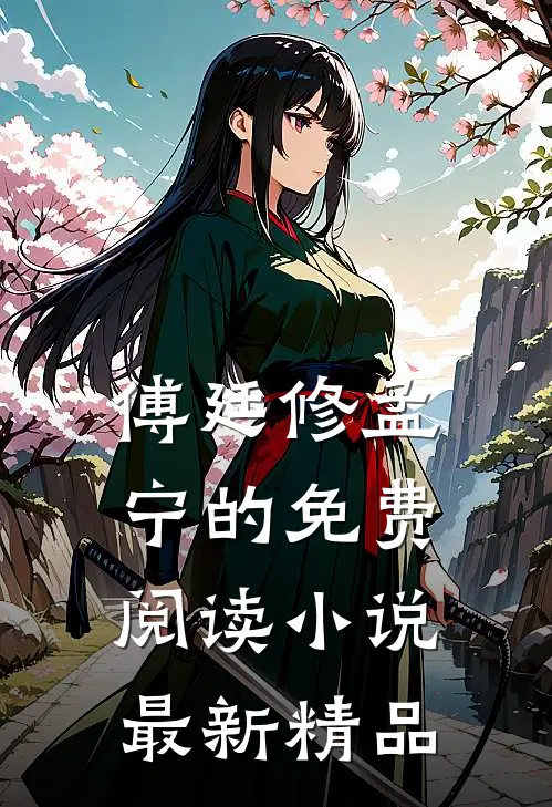 傅廷修孟宁的免费阅读小说最新精品