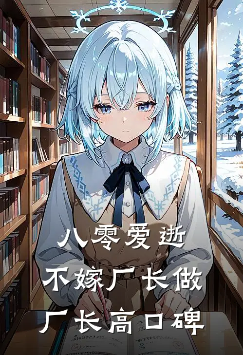 八零爱逝，不嫁厂长做厂长高口碑