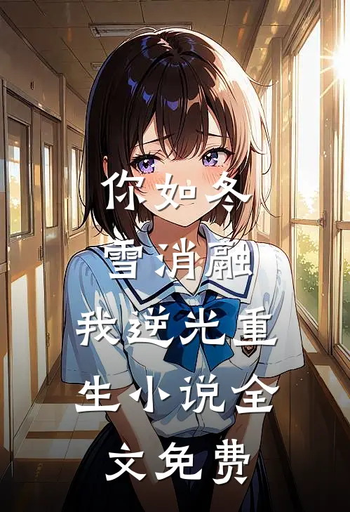 你如冬雪消融，我逆光重生小说全文免费
