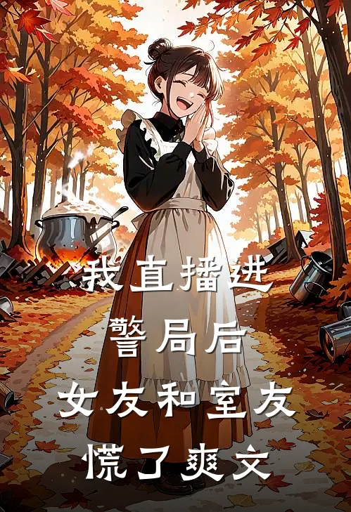 我直播进警局后，女友和室友慌了爽文