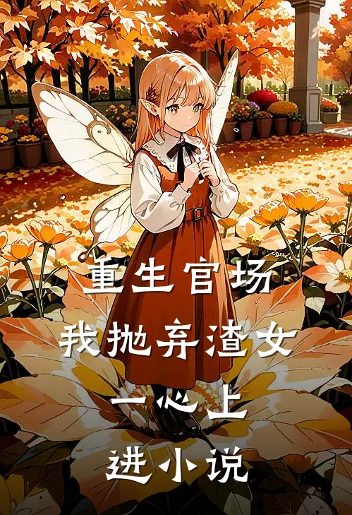 重生官场：我抛弃渣女，一心上进小说