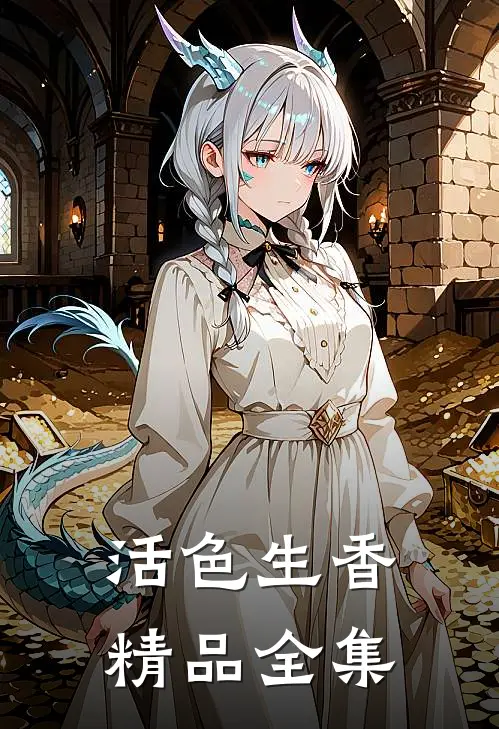 活色生香精品全集