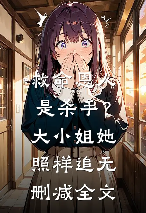 救命恩人是杀手？大小姐她照样追无删减全文