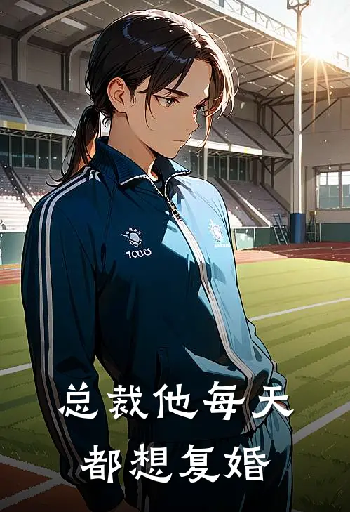 总裁他每天都想复婚