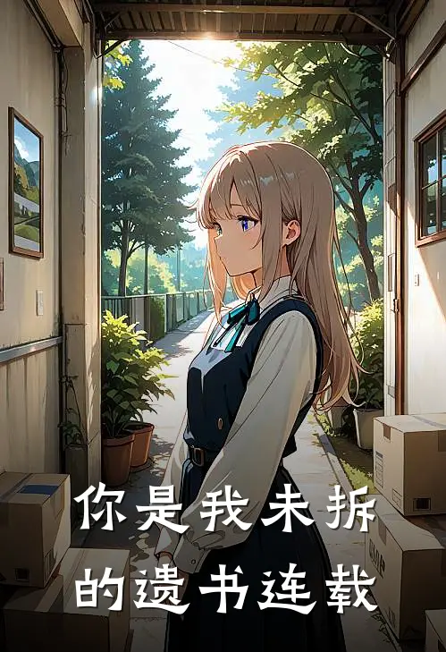 你是我未拆的遗书连载
