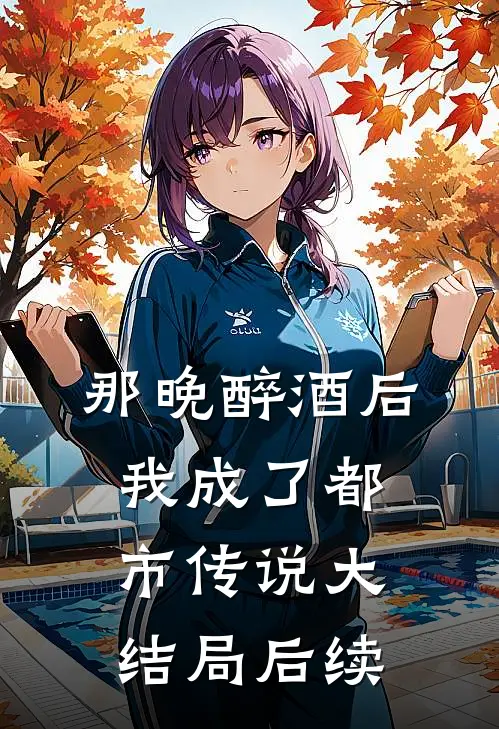 那晚醉酒后，我成了都市传说大结局后续