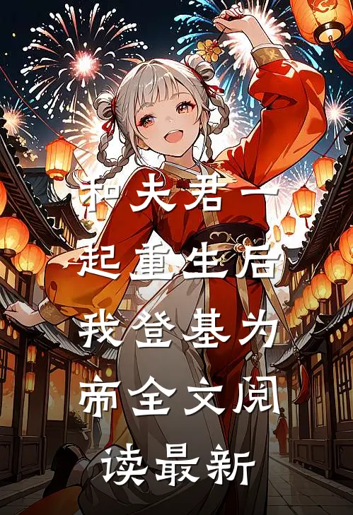 和夫君一起重生后，我登基为帝全文阅读最新