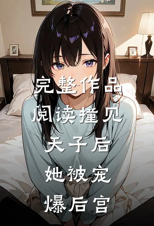 完整作品阅读撞见天子后，她被宠爆后宫