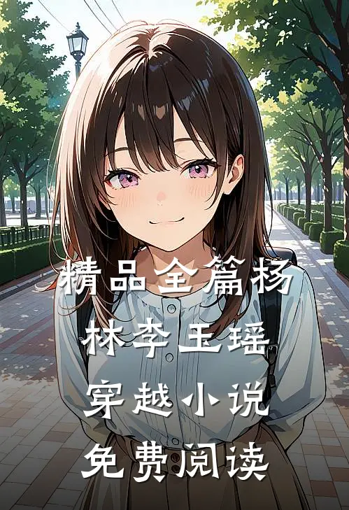 精品全篇杨林李玉瑶穿越小说免费阅读