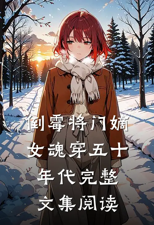 倒霉将门嫡女魂穿五十年代完整文集阅读