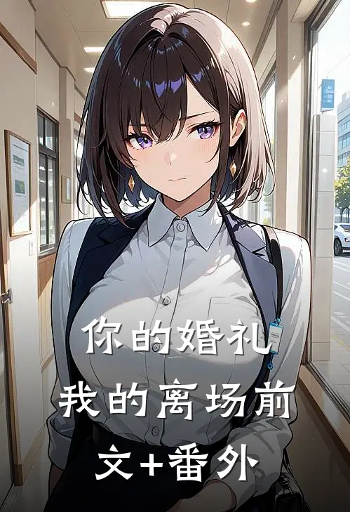 你的婚礼，我的离场前文+番外
