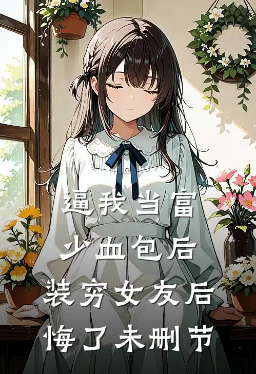 逼我当富少血包后，装穷女友后悔了未删节