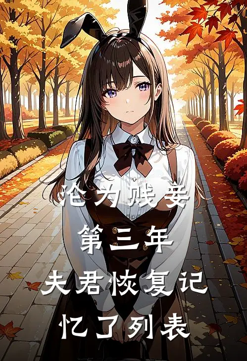 沦为贱妾第三年，夫君恢复记忆了列表