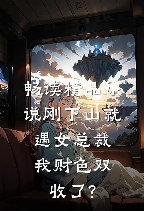 畅读精品小说刚下山就遇女总裁,我财色双收了?