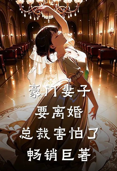 豪门妻子要离婚，总裁害怕了畅销巨著