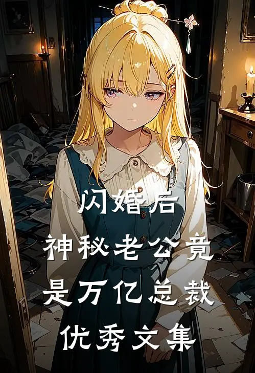 闪婚后，神秘老公竟是万亿总裁优秀文集