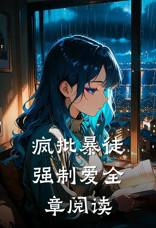 疯批暴徒强制爱全章阅读