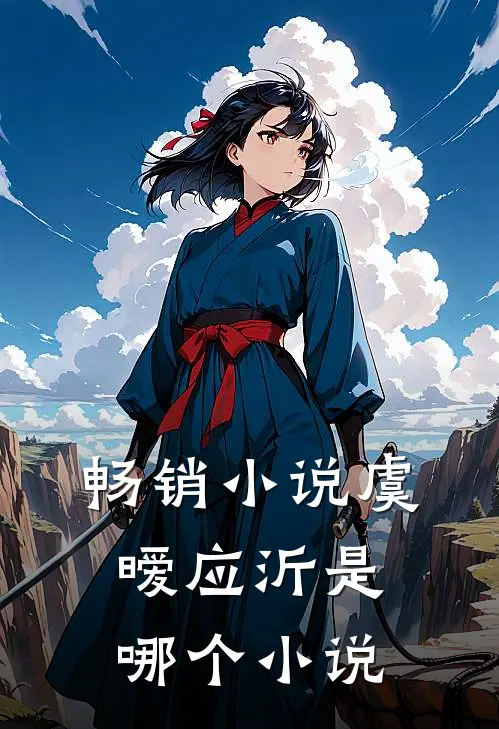 畅销小说虞暧应沂是哪个小说