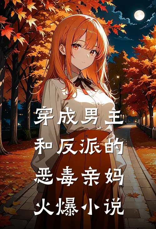 穿成男主和反派的恶毒亲妈火爆小说